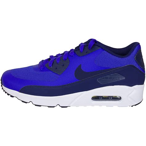 nike air max 90 w schuhe blau grau weiß|Nike Air Max 90 test.